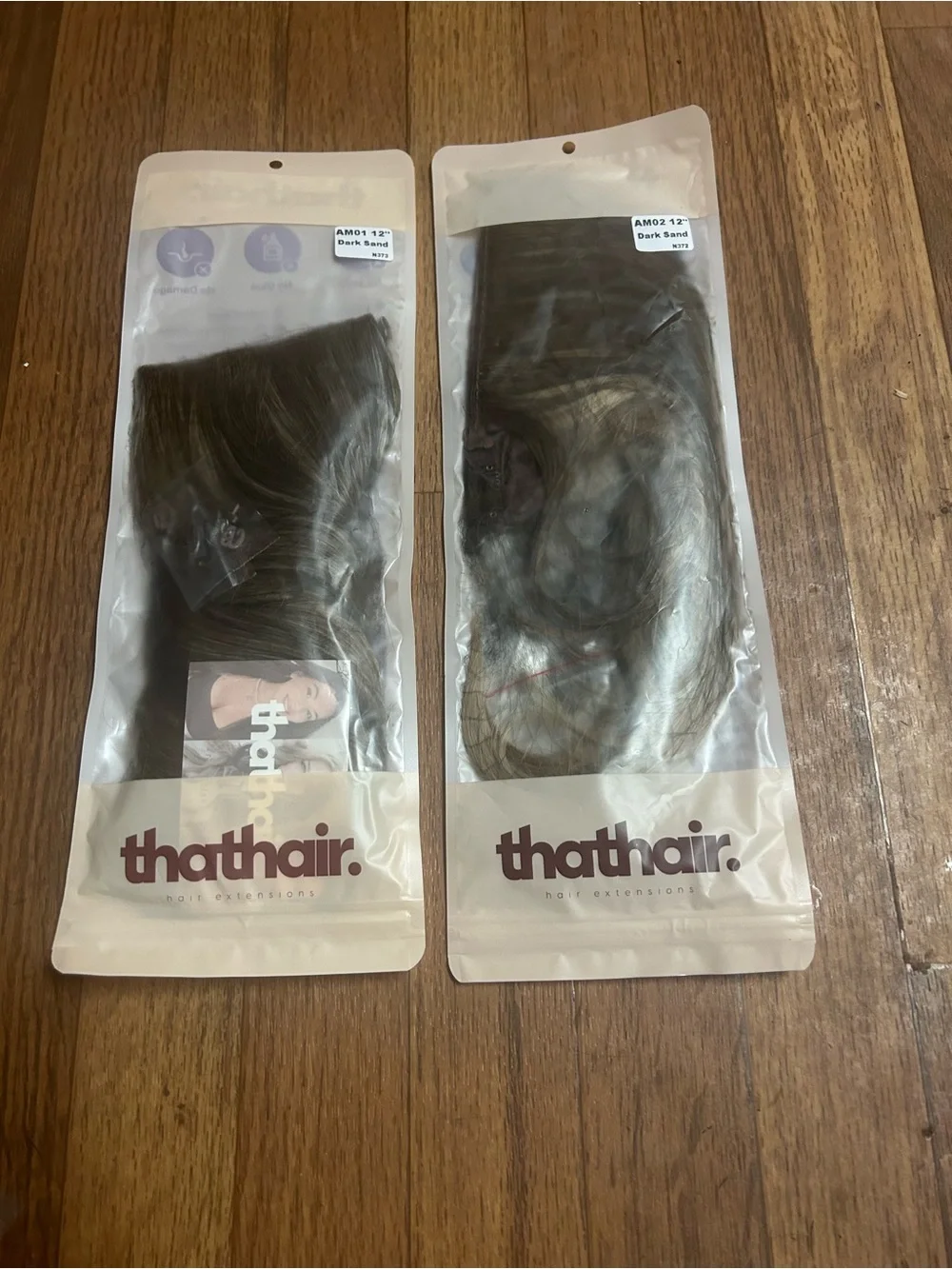 Thathair thatthair tape